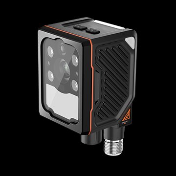 海康MV-IDCX010X-25MR 固定式读码器 图片1