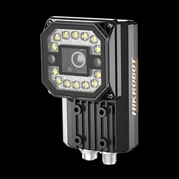 海康MV-IDE010X-12MW 固定式读码器 图片1