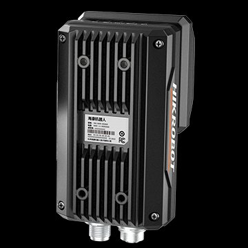 海康MV-IDE012X-12MW 固定式读码器 图片1