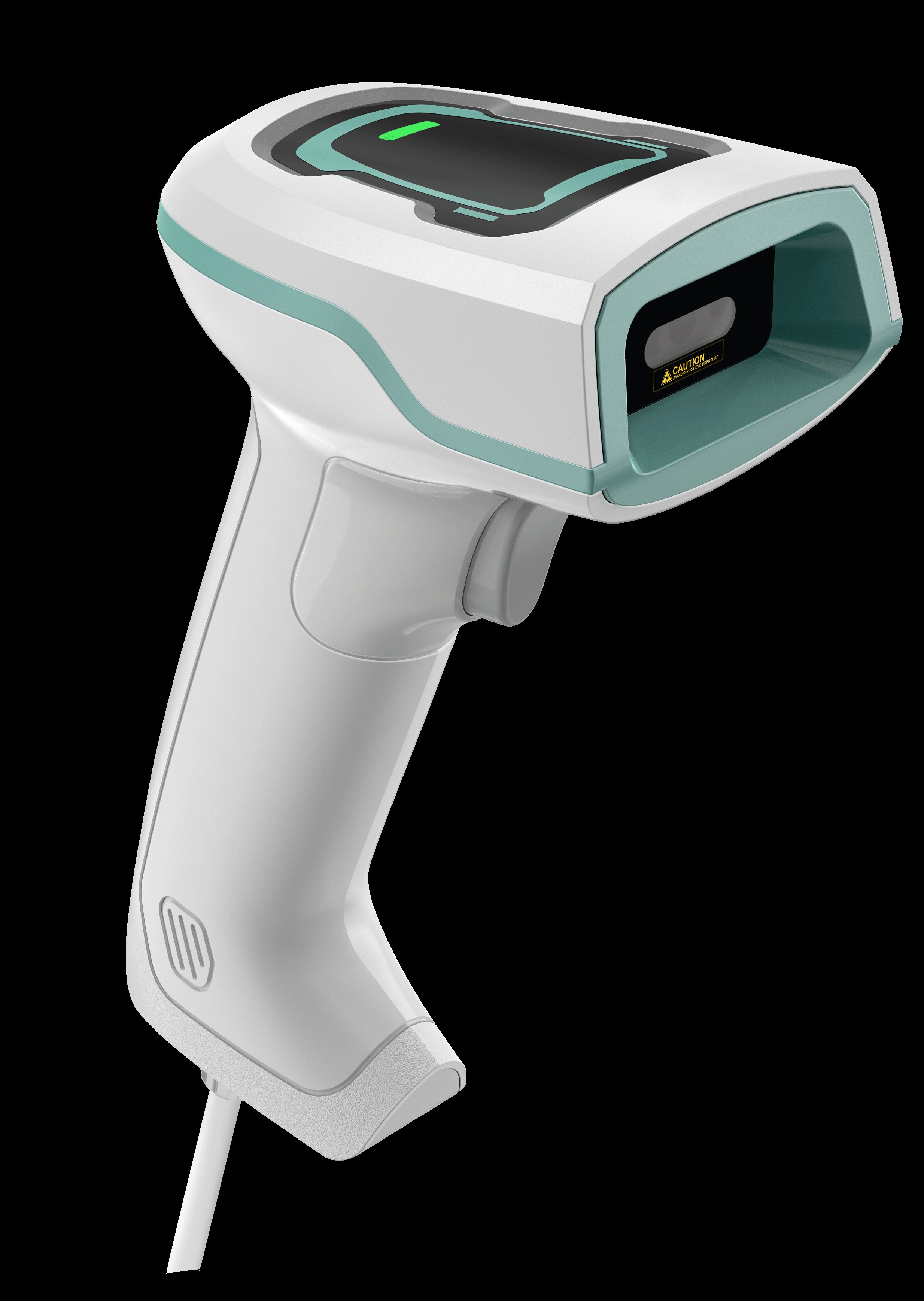 海康MV-IDH2000/H/13SR/05WN/U 手持读码器 图片1