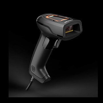 海康MV-IDH2000P/13SR/05RN/U 手持读码器 图片1