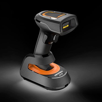 海康MV-IDH2000RF/03SR/03WN/UC 手持读码器 图片1