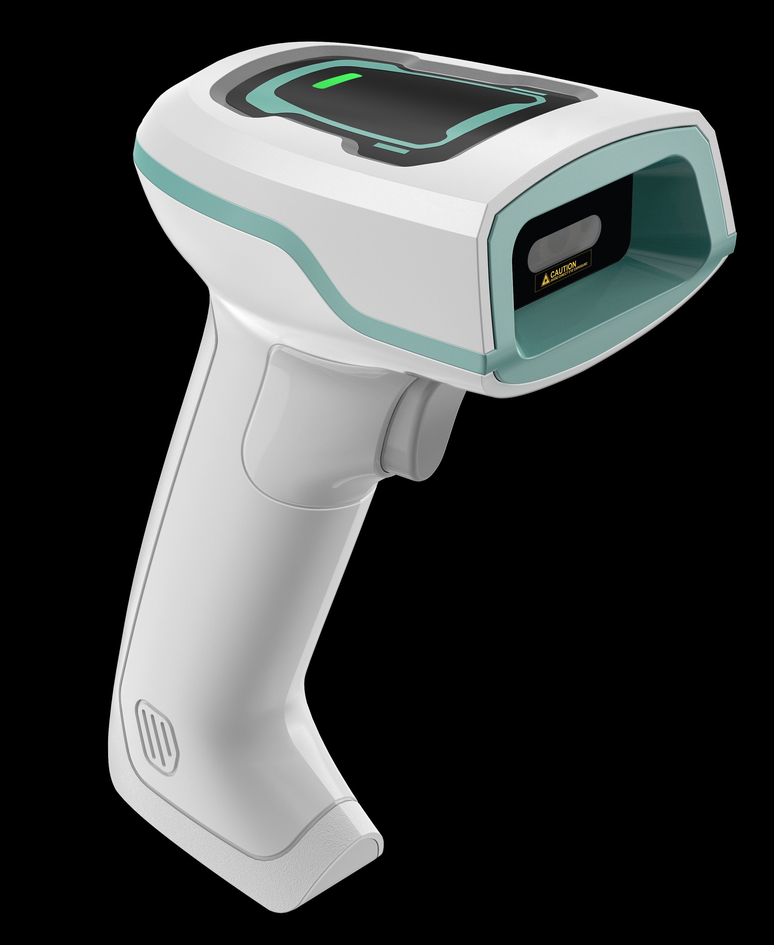 海康MV-IDH2000RF/H/13SR/05WN 手持读码器 图片1