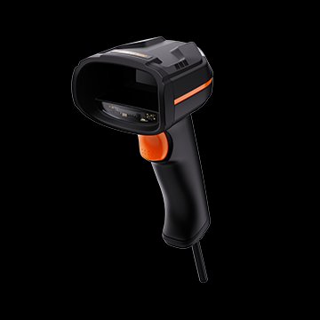 海康MV-IDH3000/13SR/05RN/U 手持读码器 图片1