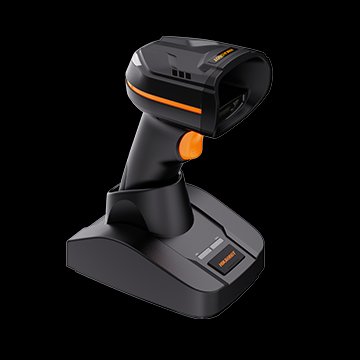 海康MV-IDH3000B/13NR/05RN/LS 手持读码器 图片1