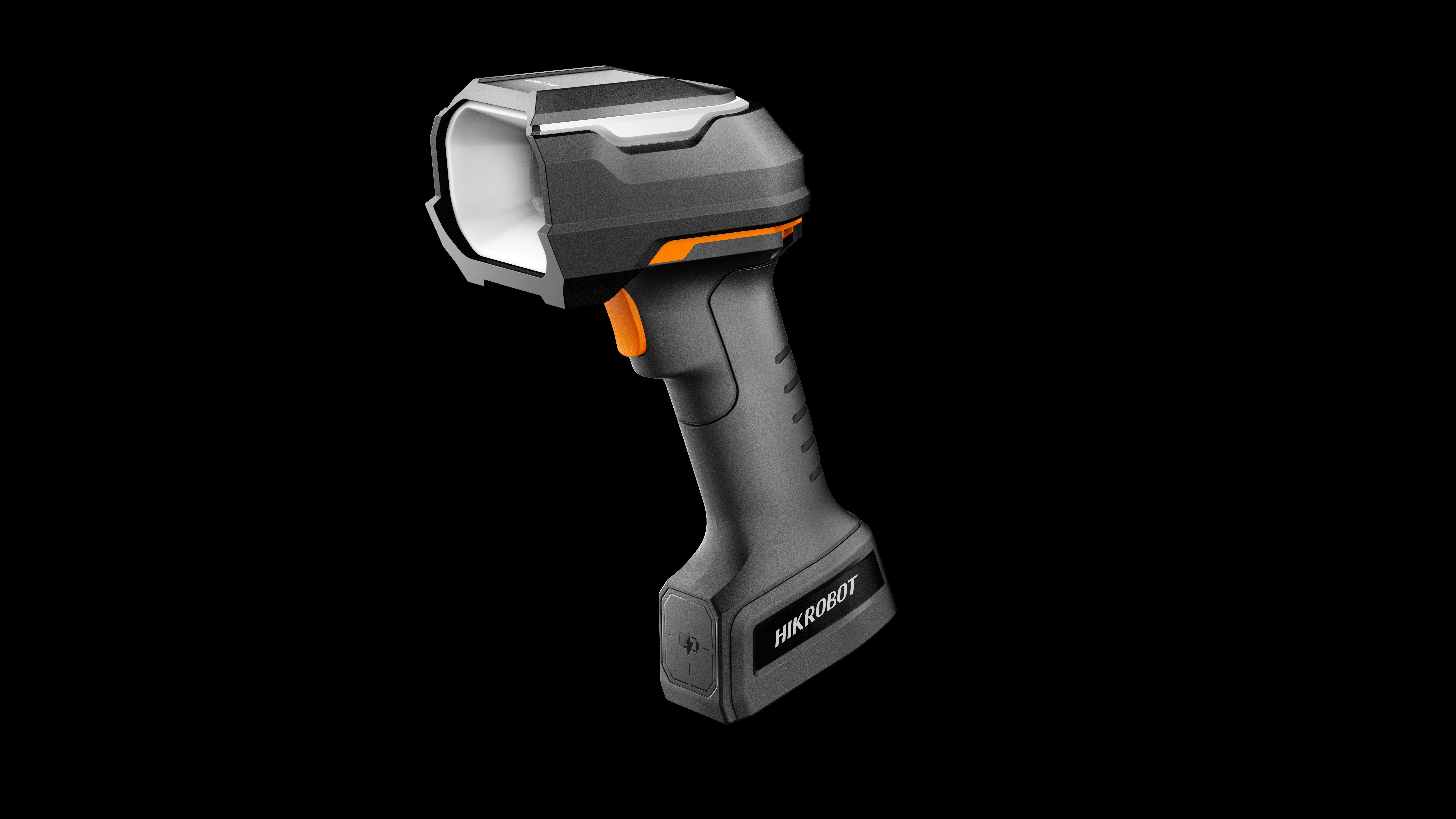 海康MV-IDH9000B/13DP/04RP/LS 手持读码器 图片1