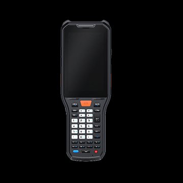 海康MV-IDP4104/4&64/DP/05NR 手持读码器 图片1