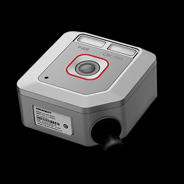 海康MV-ORF-150GH-U 固定式读码器 图片1