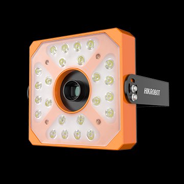 海康MV-PD010003-06M-12C 固定式读码器 图片1