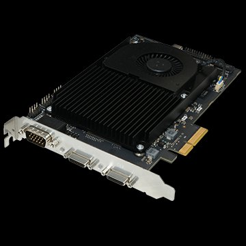 海康MV-SVA2506-08C20-NN 智能视觉系统 图片1
