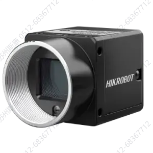 Hikrobotics 海康 MV-CS020-10UC 工业相机