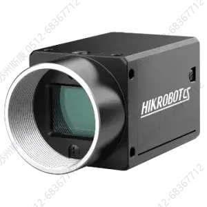 Hikrobotics 海康 MV-CS050-80GM 工业相机