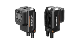 Hikrobotics 海康 MV-ID5120RM-08L-RBN 固定式读码器