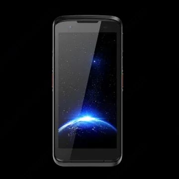 海康MV-IDP5114/4&64/05FR 手持读码器 图片1