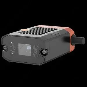 Hikrobotics 海康 MV-SC2004EC-08S-WBN 智能相机